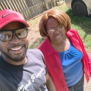 Meet your Posher, Demetrius